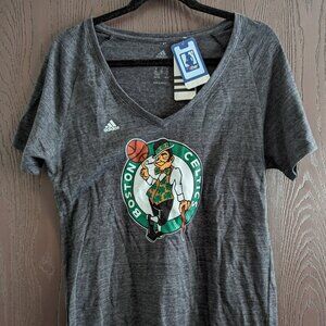 NWT Official Isaiah Thomas V-Neck T-Shirt